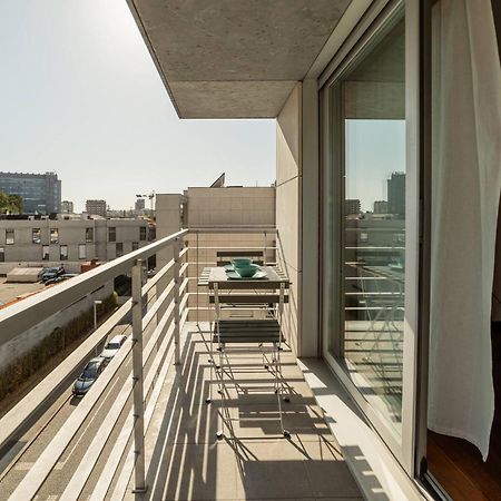 Modern Cedofeita By Hosty Apartment Porto Exterior photo