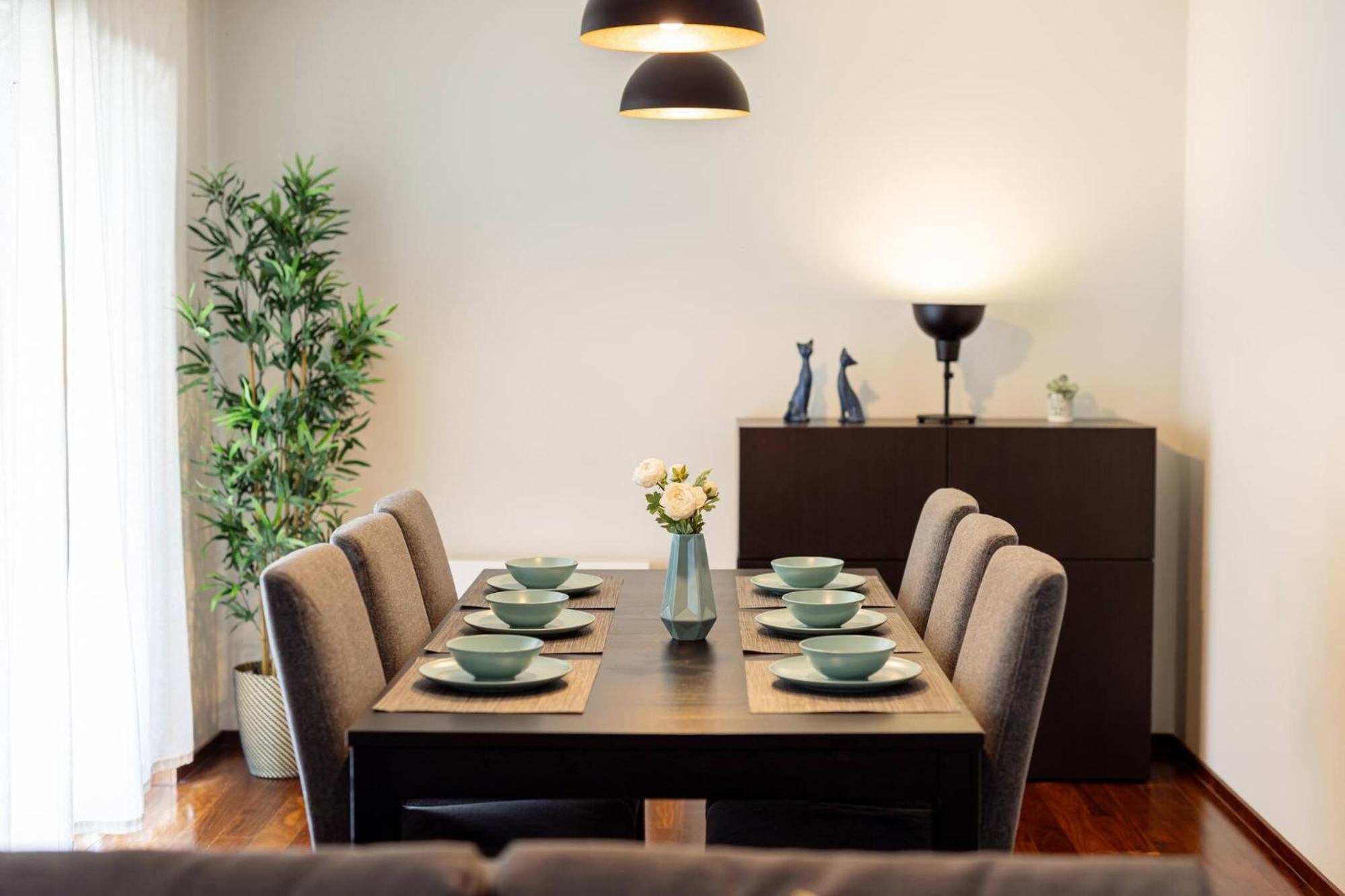 Modern Cedofeita By Hosty Apartment Porto Exterior photo