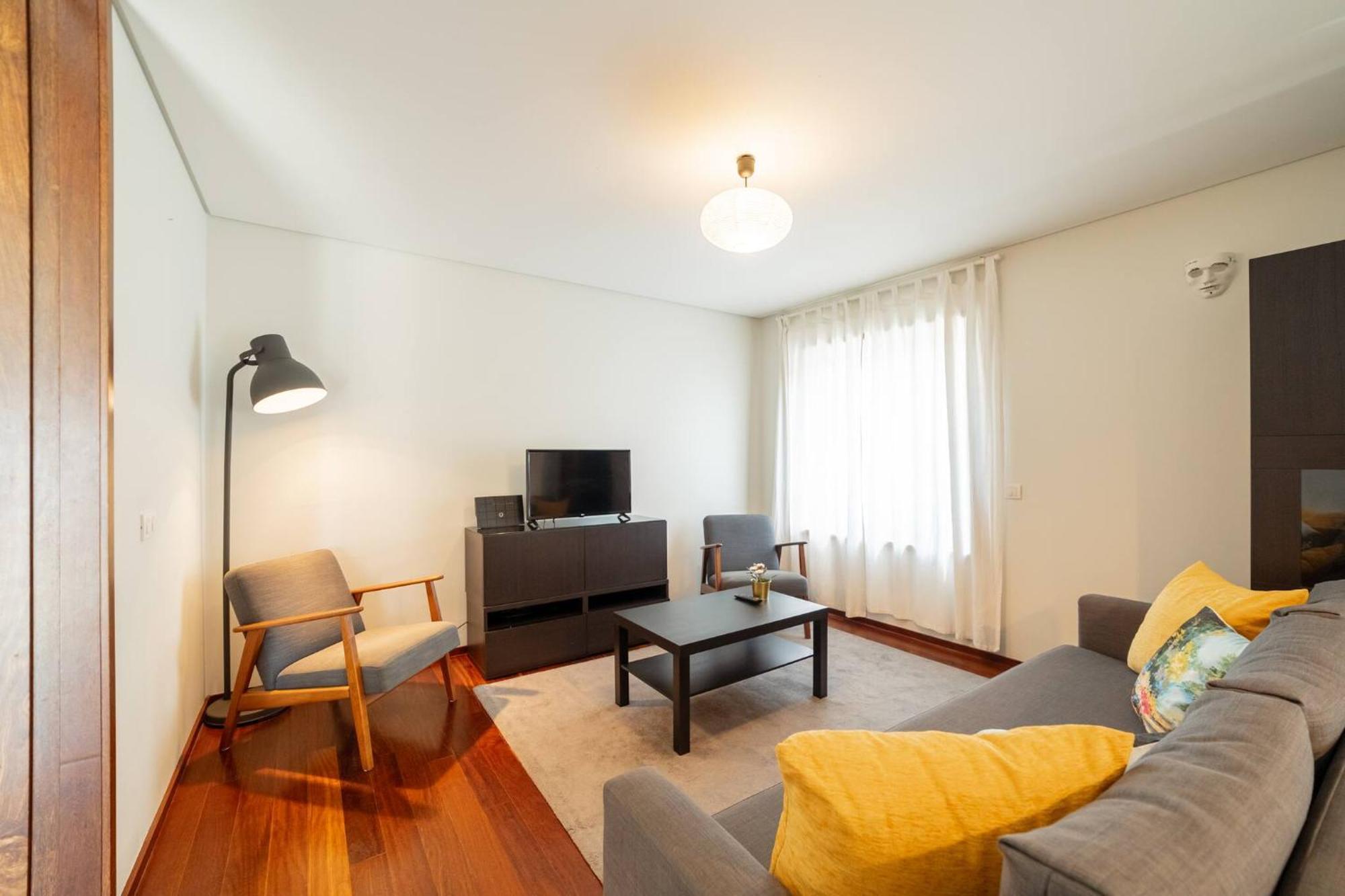 Modern Cedofeita By Hosty Apartment Porto Exterior photo