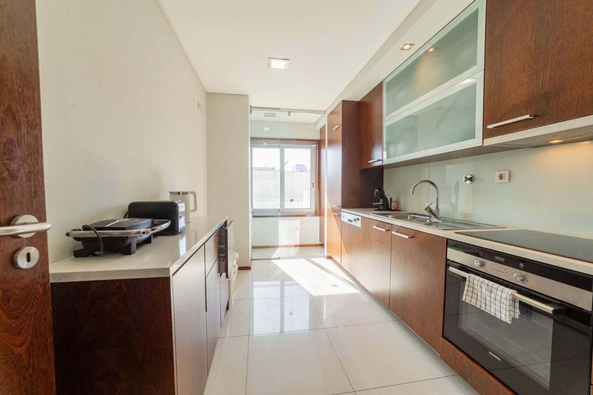 Modern Cedofeita By Hosty Apartment Porto Exterior photo