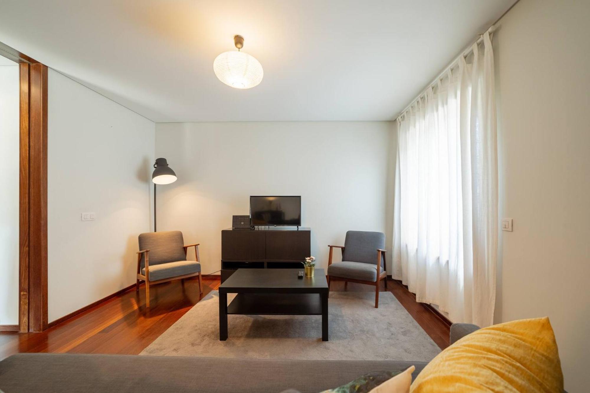 Modern Cedofeita By Hosty Apartment Porto Exterior photo