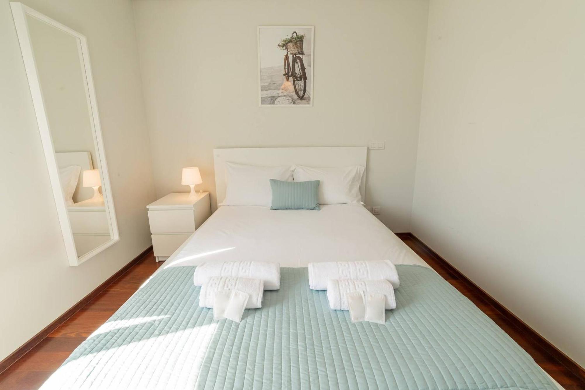 Modern Cedofeita By Hosty Apartment Porto Exterior photo