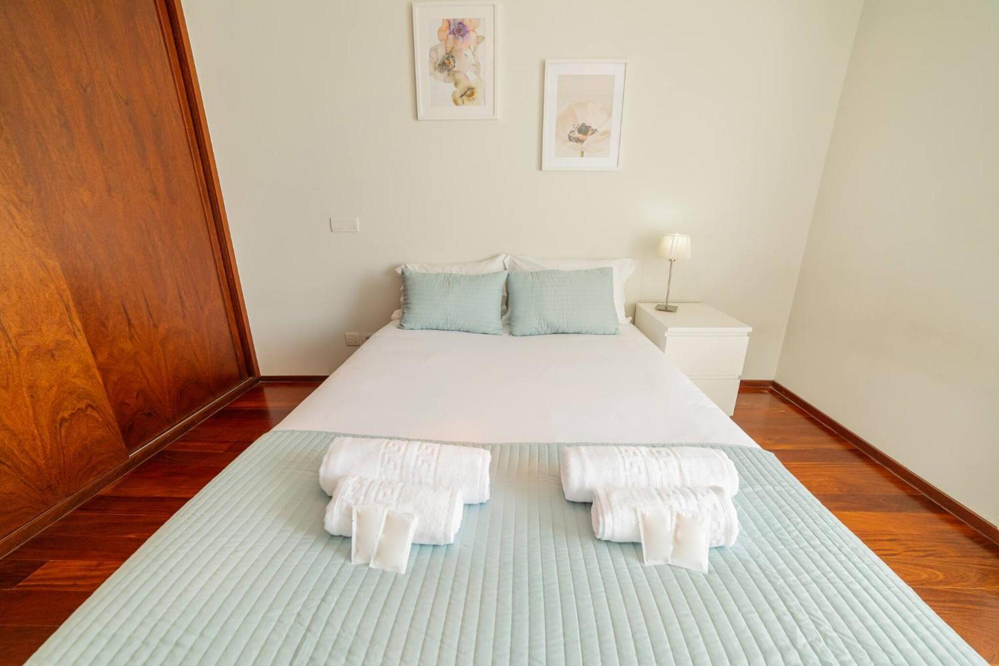 Modern Cedofeita By Hosty Apartment Porto Exterior photo
